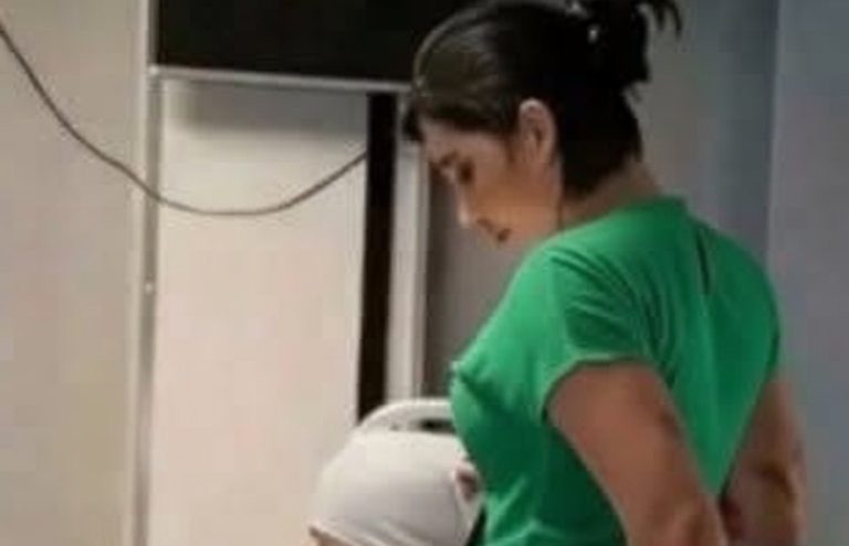 A Viral ICU Rescue Clip Wasn’t What It Seem
